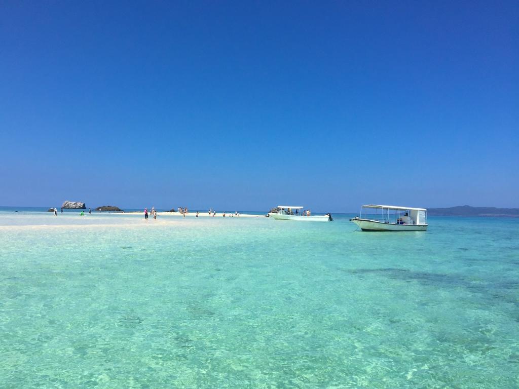Taketomijima Sourya Hotel Kültér fotó