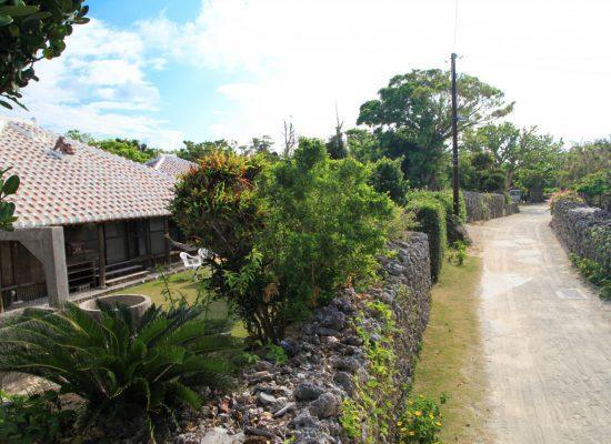 Taketomijima Sourya Hotel Kültér fotó